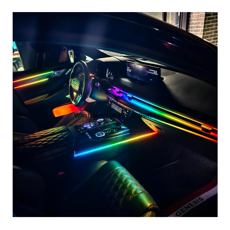 Lightings Decoration - Factory Price Universal Atmosphere 256 Color