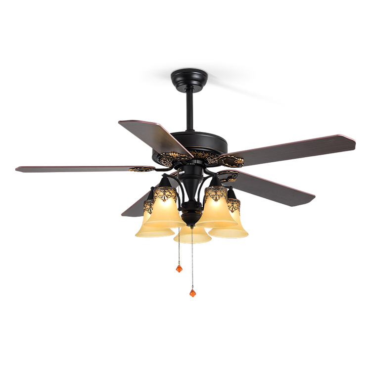 Decor Lighting Ceiling Fans - Modern High Performance Dining Room Bedroom