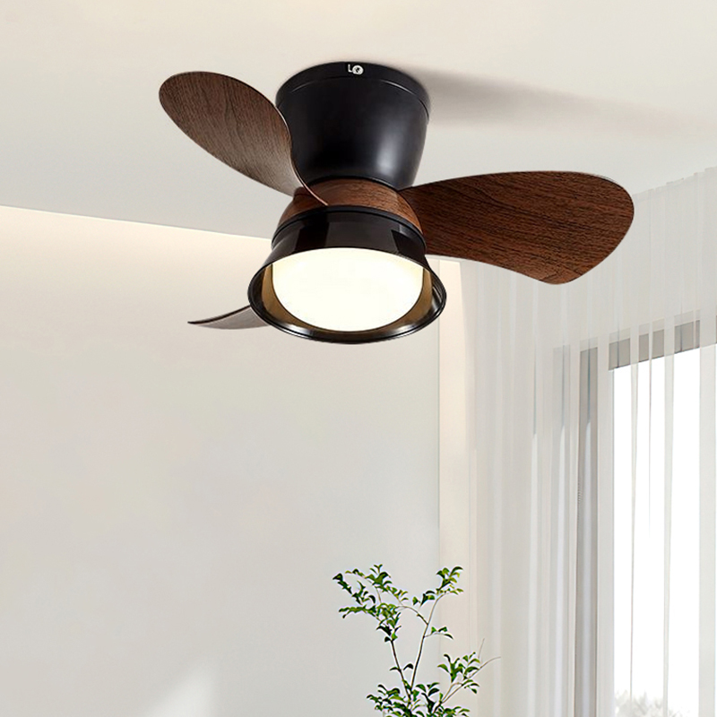 Decor Lighting Ceiling Fans - Ceiling Fans With LED Lamp High