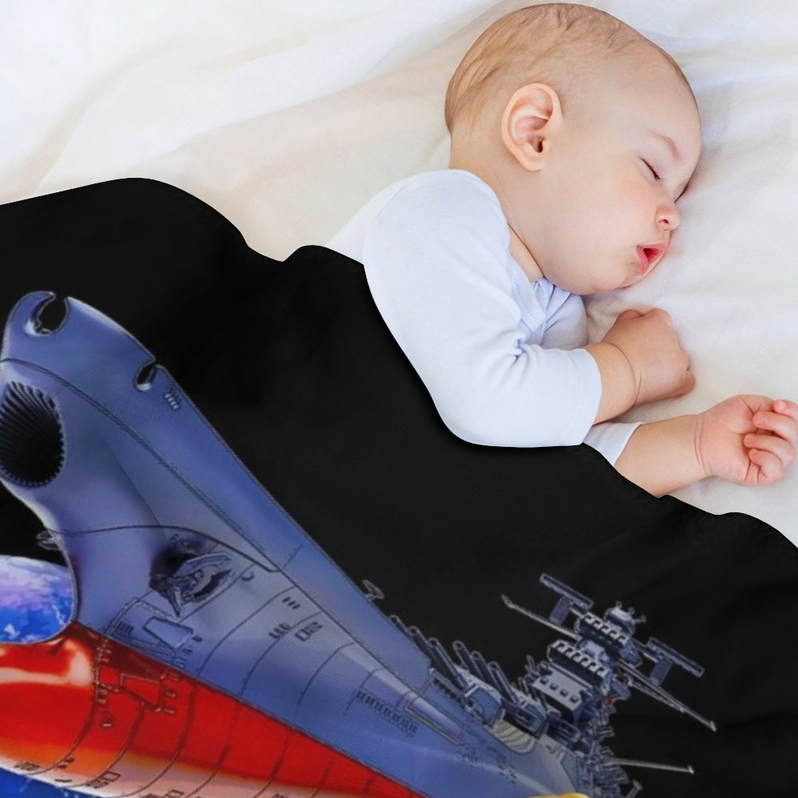 Star Blazers Classic T-Shirt W - Nova Decor & Lighting Julestjerne 评论和价格