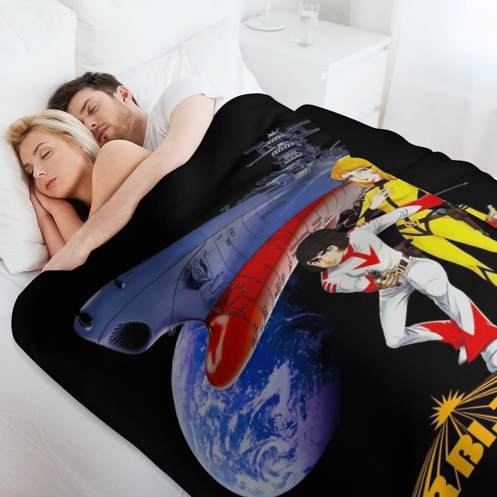 Star Blazers Classic T-Shirt W - Nova Decor & Lighting Julestjerne 评论和价格