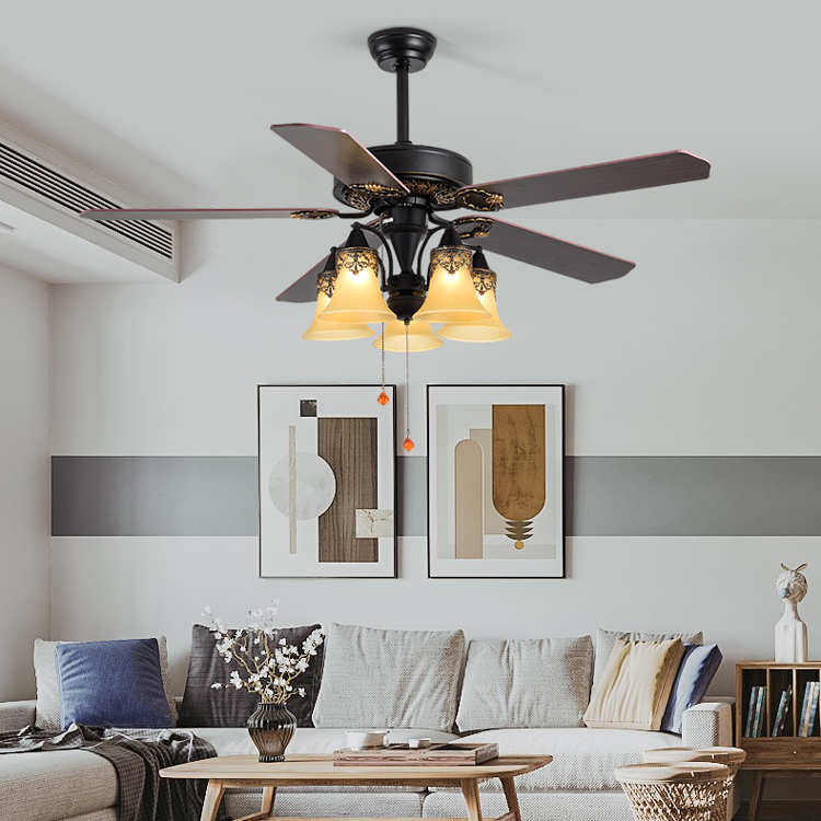 Modern High Performance Dining - Decor Lighting Ceiling Fans 评论和价格