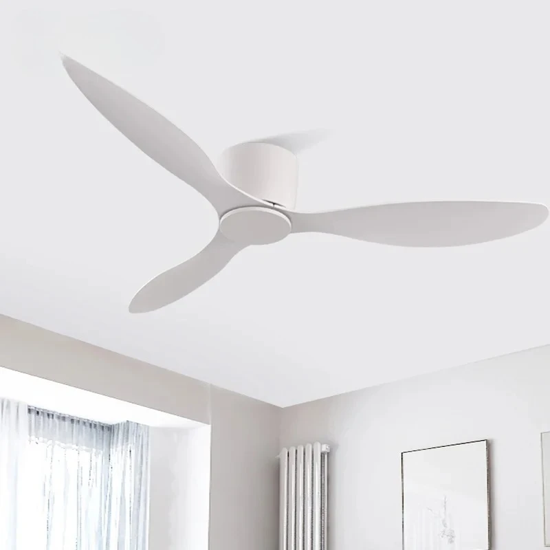 Modern Ceiling Fan Without Lig - Decor Lighting Ceiling Fans 评论和价格