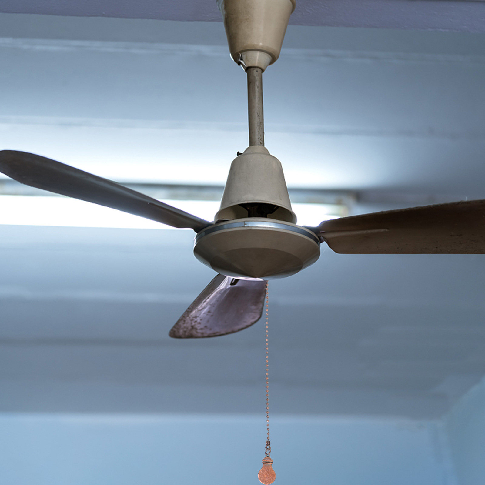 2Pcs Ceiling Fan Pull Chains V - Decor Lighting Ceiling Fans 评论和价格