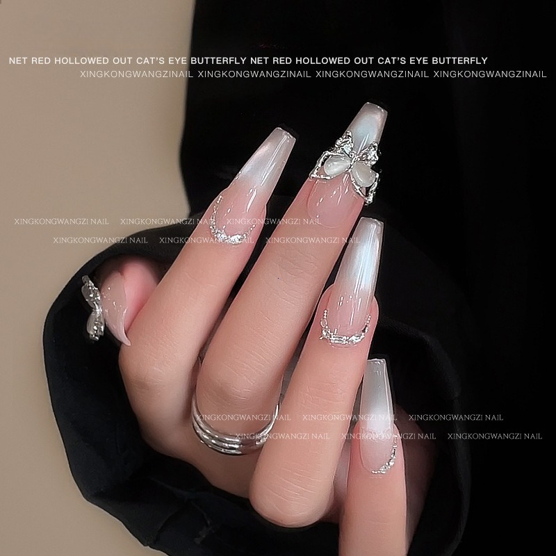 5 Peças de Joias para Unhas em - Nova Decor & Lighting Julestjerne 评论和价格