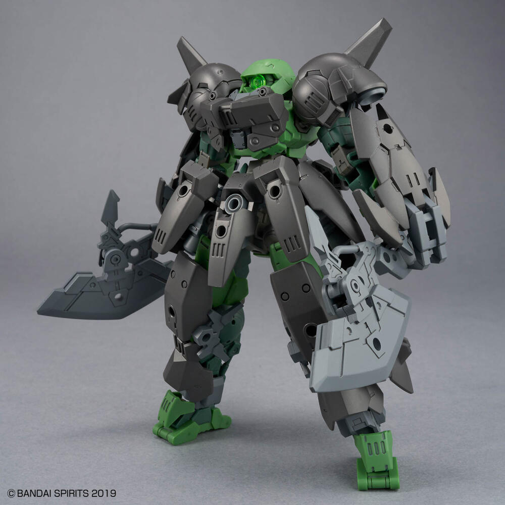 In Stock BANDAI 30MM 1/144 bEX - Nova Decor & Lighting Julestjerne 评论和价格