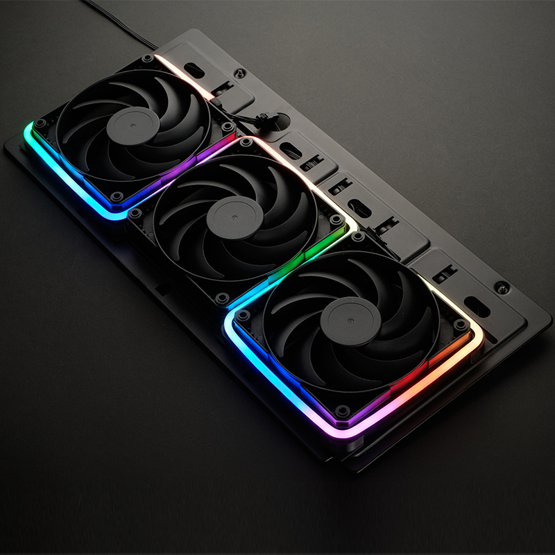 PHANTEKS M5 Digital RGB NEON L - Decor Lighting Address 评论和价格