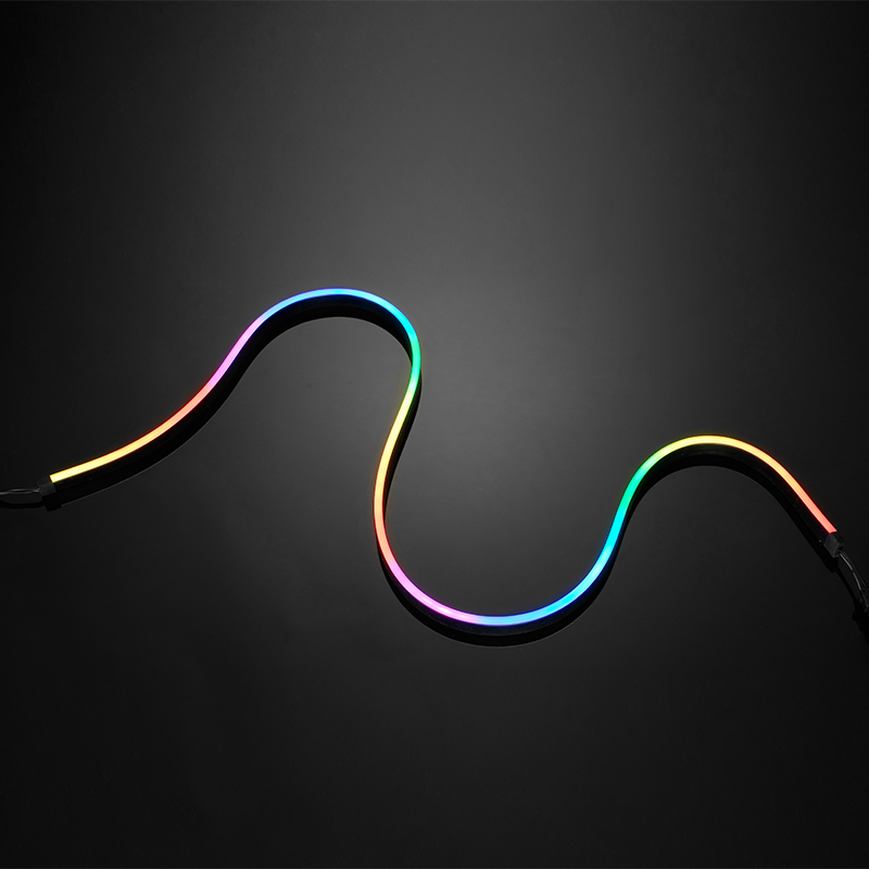 PHANTEKS M5 Digital RGB NEON L - Decor Lighting Address 评论和价格