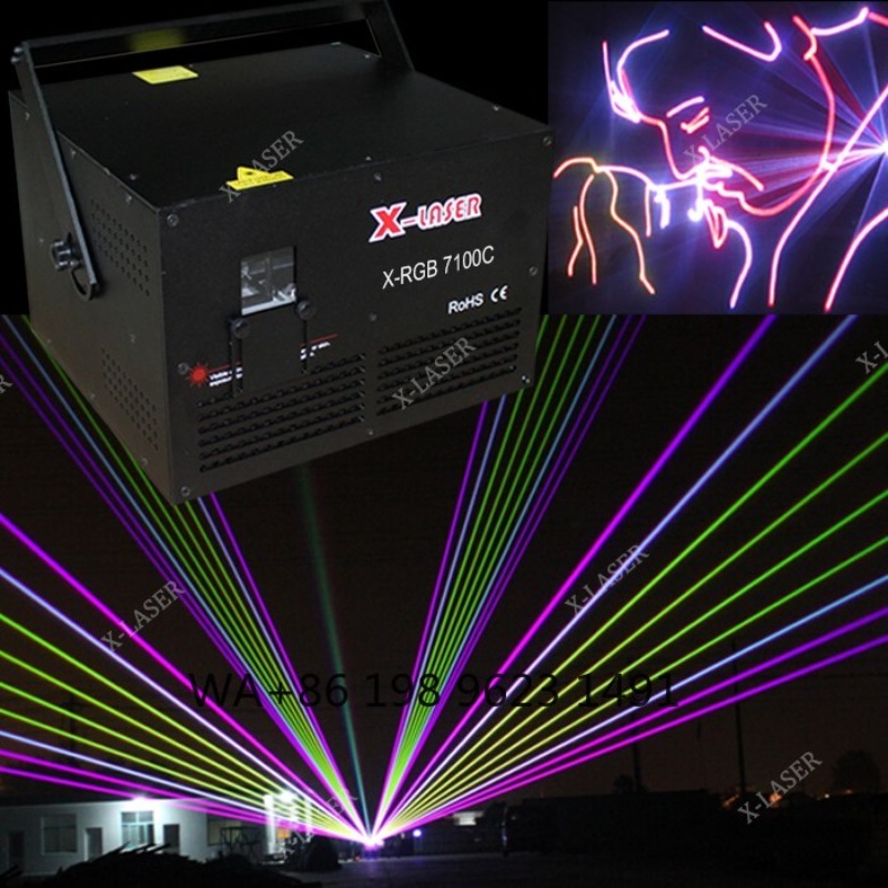 10W RGBW Creative LED Stage Li - Lighting Decoration For Wedding 评论和价格