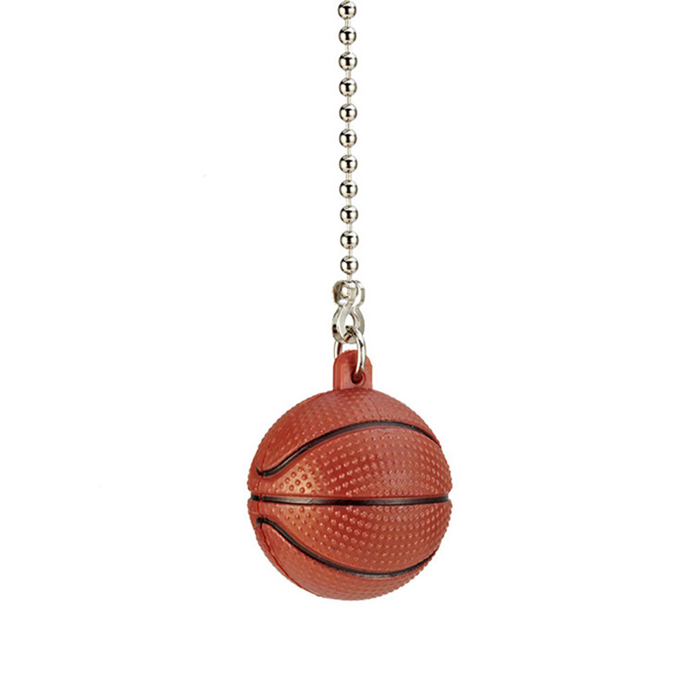 Basketball Hanging Pendant Cre - Decor Lighting Ceiling Fans 评论和价格