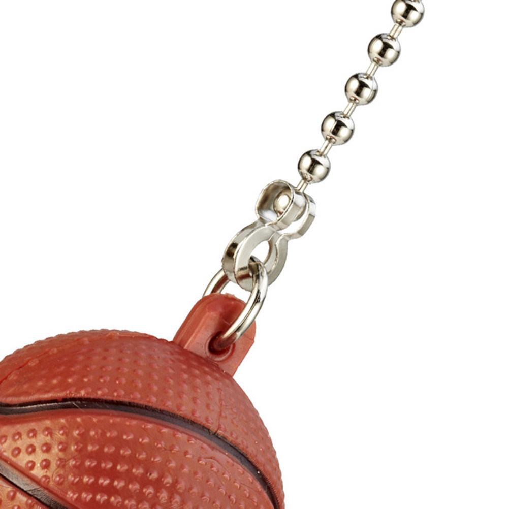 Basketball Hanging Pendant Cre - Decor Lighting Ceiling Fans 评论和价格