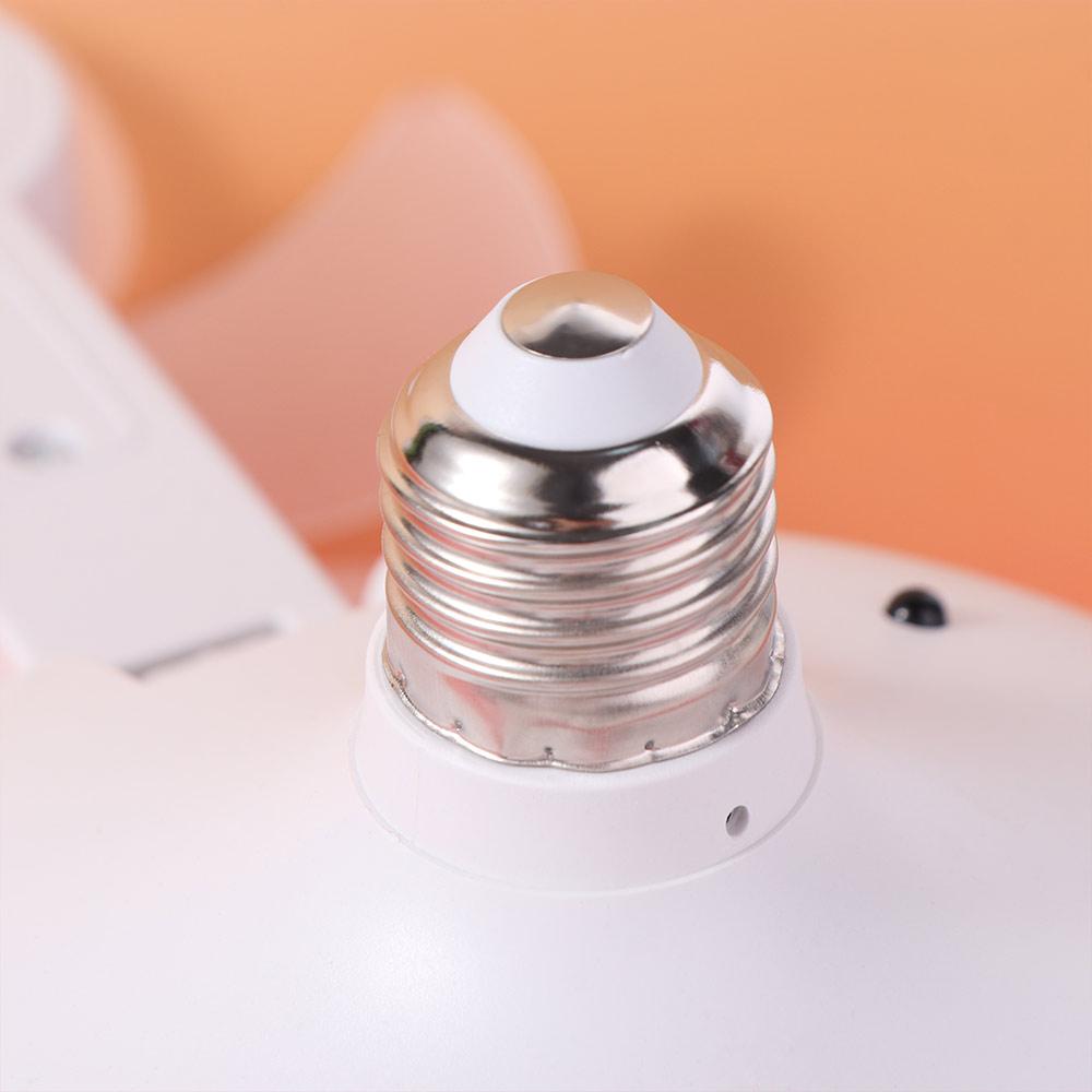 Simple 2 in 1 Ceiling Fan Remo - Decor Lighting Ceiling Fans 评论和价格