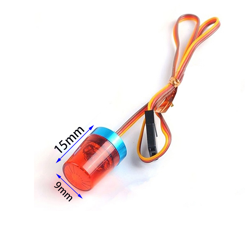 Multi-function LED Lamp Strobi - Touch Dimmer Lamp 评论和价格