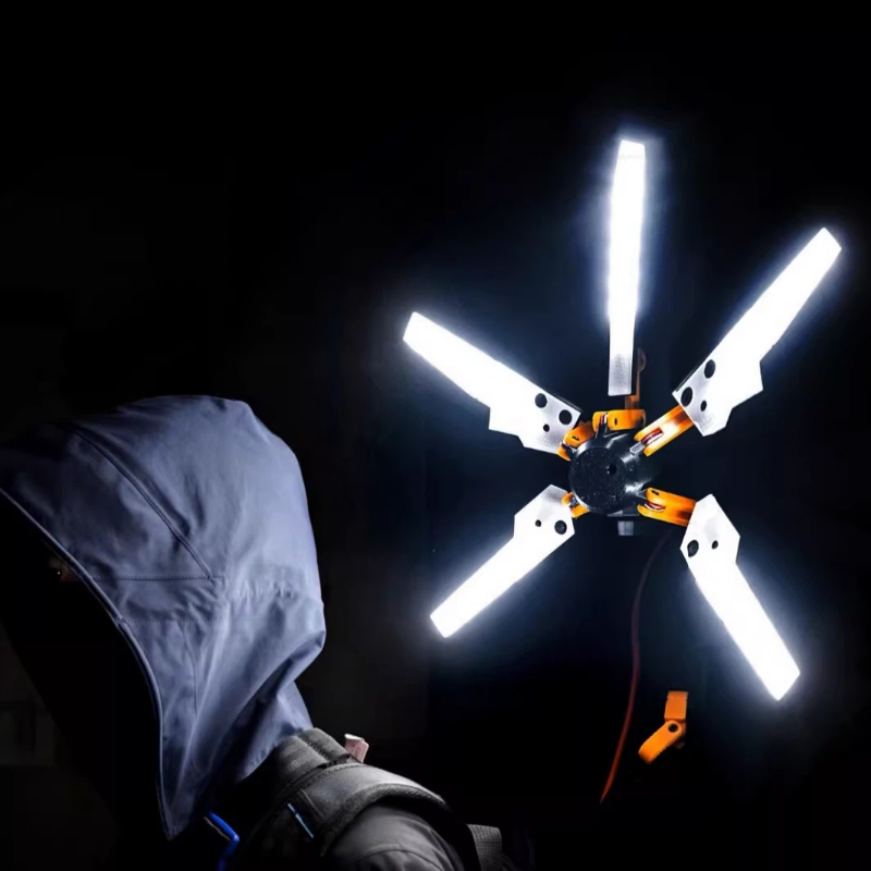 Death Stranding Odradek Scanne - Touch Dimmer Lamp 评论和价格