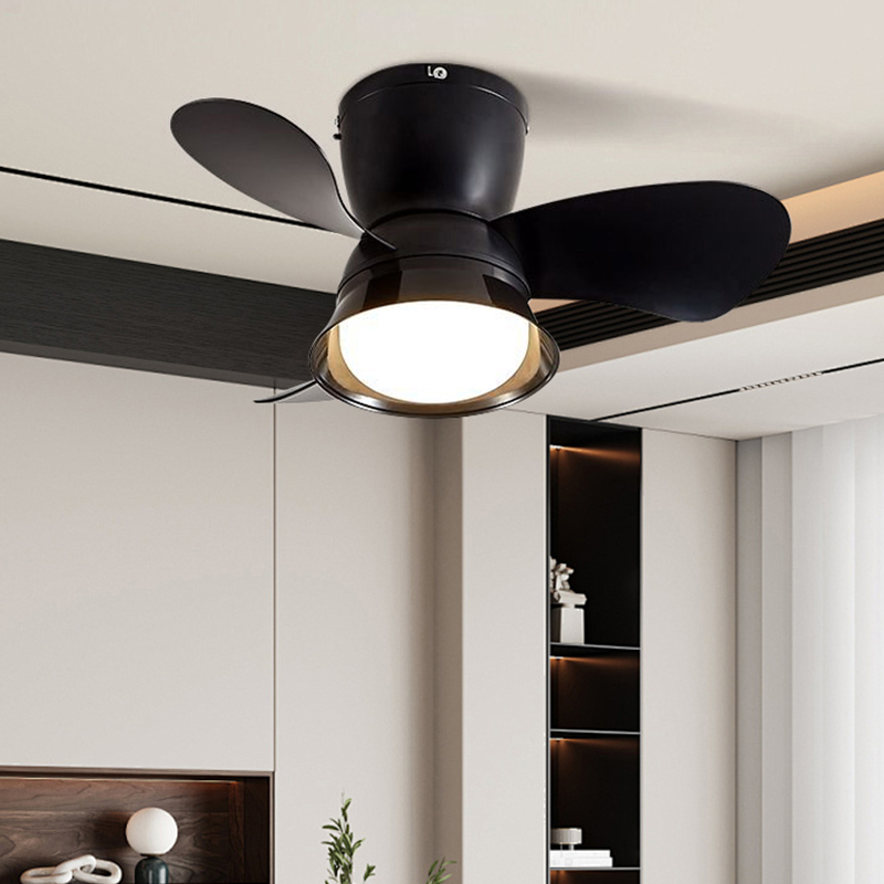 Ceiling Fans With LED Lamp Hig - Decor Lighting Ceiling Fans 评论和价格