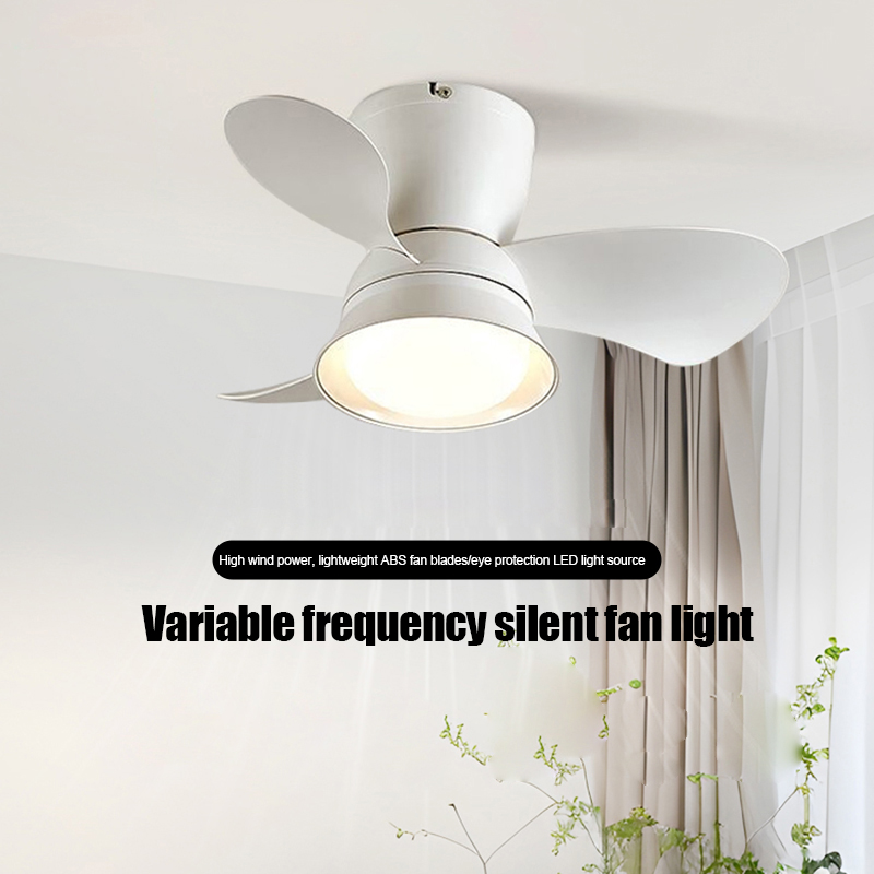 Ceiling Fans With LED Lamp Hig - Decor Lighting Ceiling Fans 评论和价格