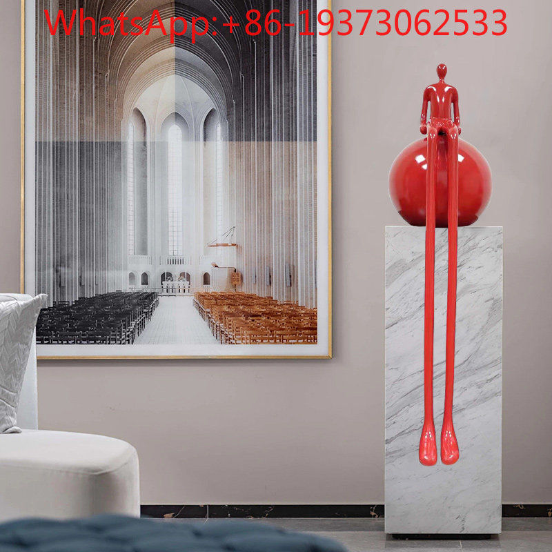 High-end Abstract Long-legged  - Lightings Decoration 评论和价格